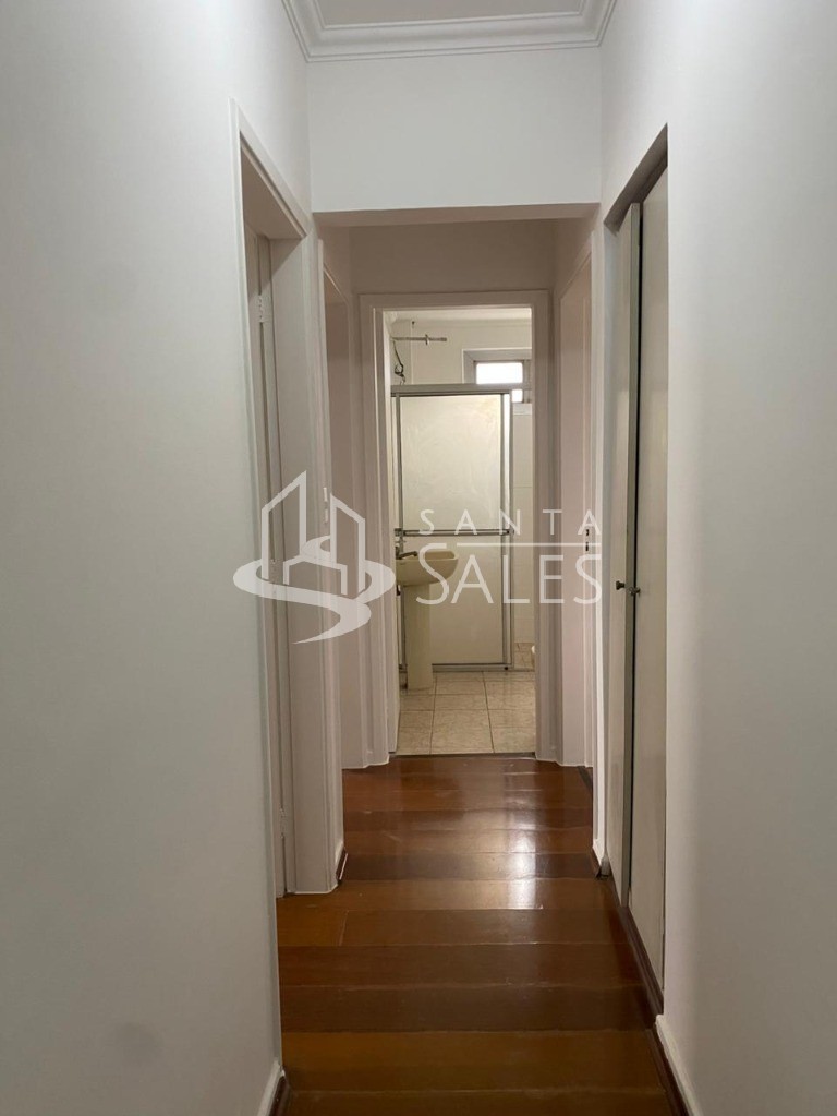 Apartamento, 3 quartos, 140 m² - Foto 24