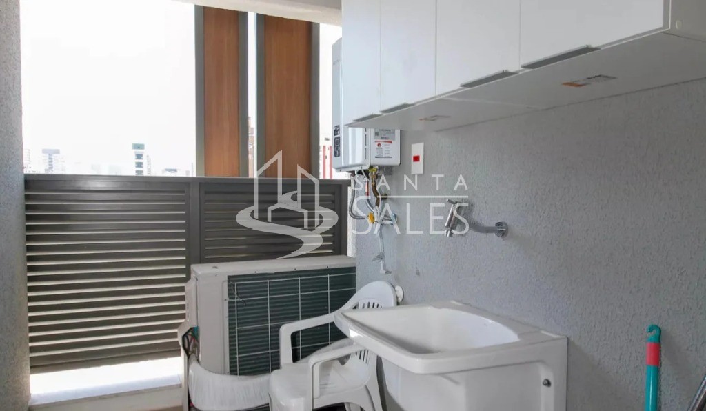 Apartamento, 2 quartos, 86 m² - Foto 13