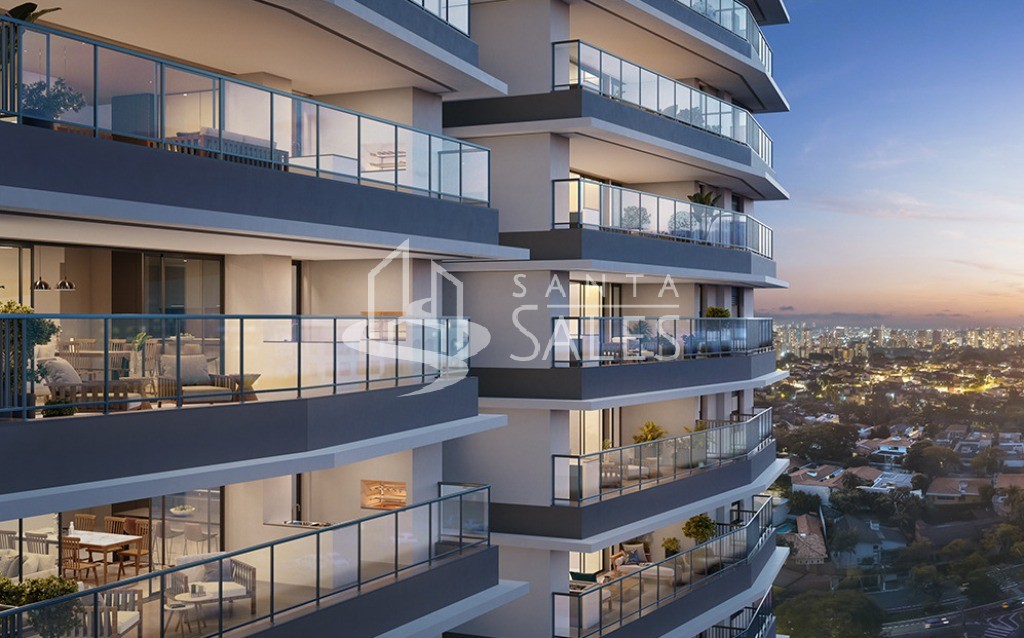 Apartamento, 3 quartos, 168 m² - Foto 19