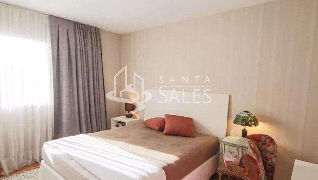 Apartamento, 3 quartos, 132 m² - Foto 14