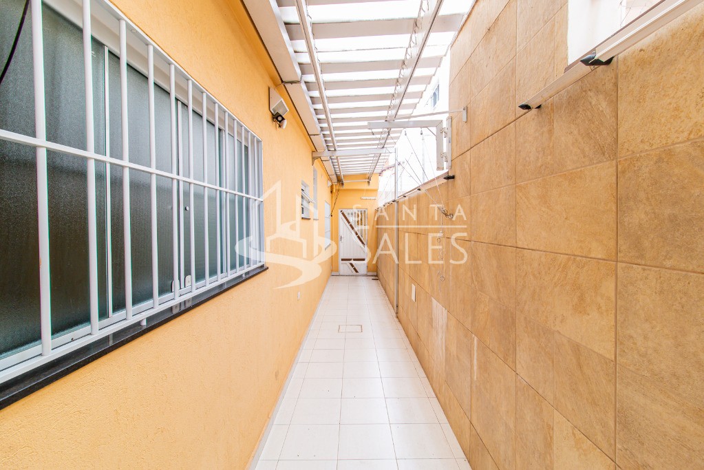 Casa, 4 quartos, 125 m² - Foto 35