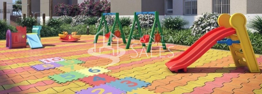 Apartamento, 2 quartos, 40 m² - Foto 46