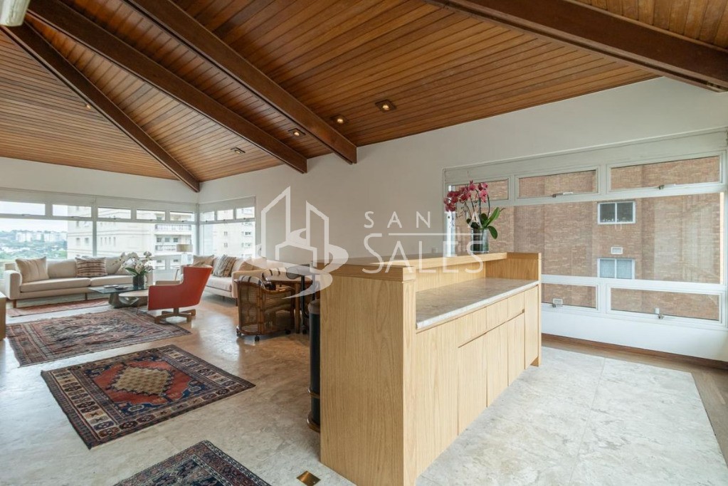 Cobertura, 3 quartos, 385 m² - Foto 25