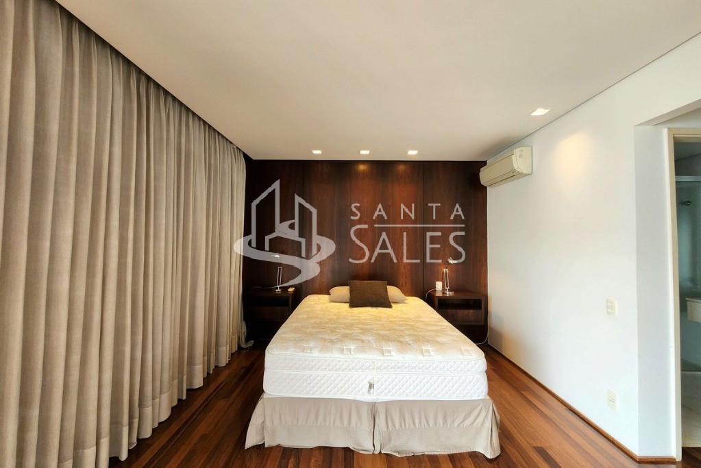 Apartamento, 1 quarto, 95 m² - Foto 18