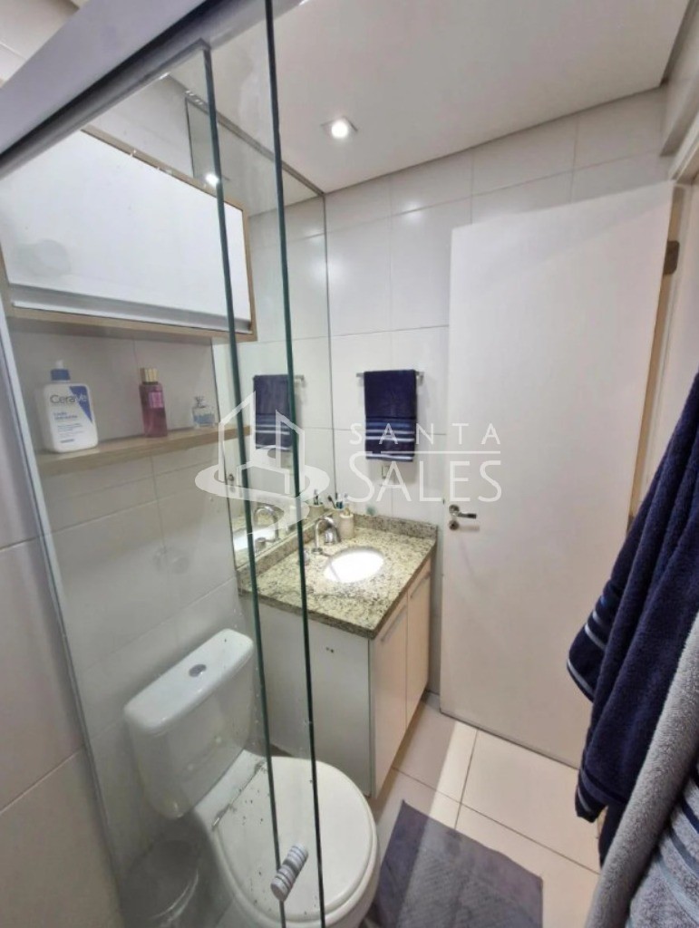 Apartamento, 2 quartos, 65 m² - Foto 17