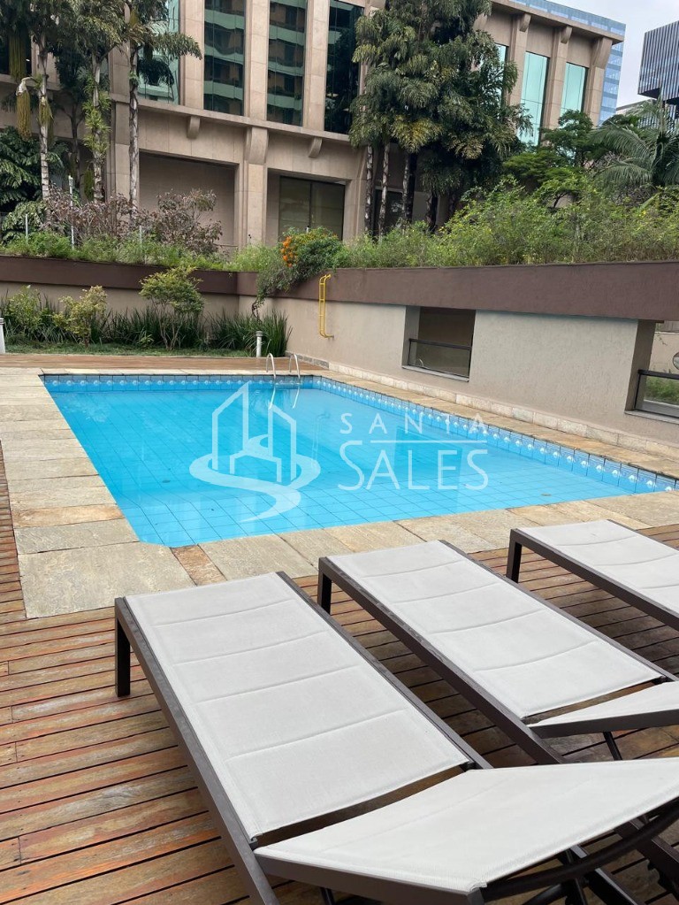 Apartamento, 3 quartos, 209 m² - Foto 19