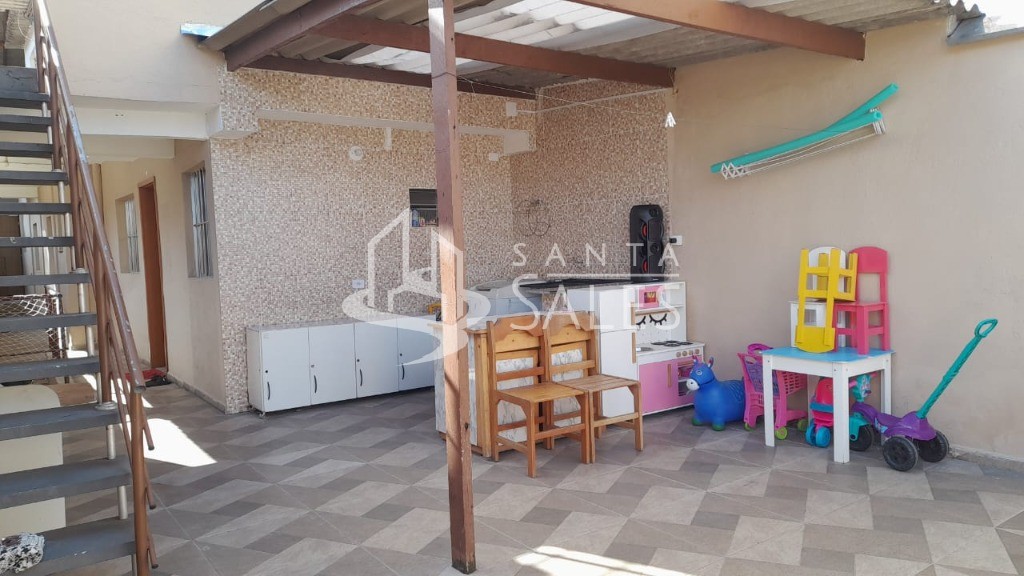 Casa, 2 quartos, 104 m² - Foto 12