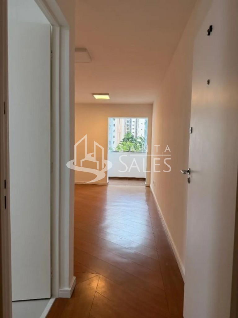 Apartamento, 2 quartos, 60 m² - Foto 9