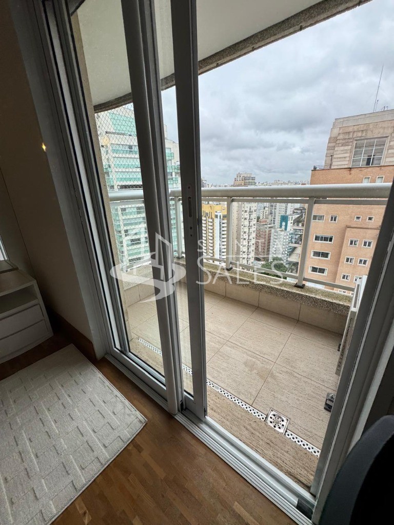 Apartamento, 2 quartos, 134 m² - Foto 4