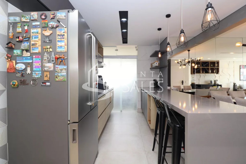 Apartamento, 2 quartos, 110 m² - Foto 12