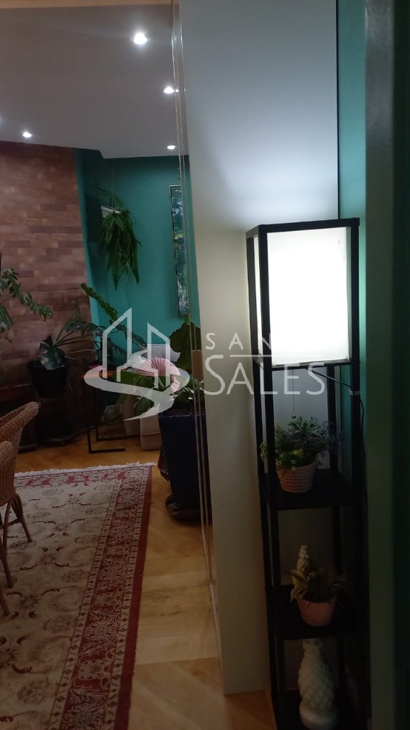 Apartamento, 3 quartos, 82 m² - Foto 20