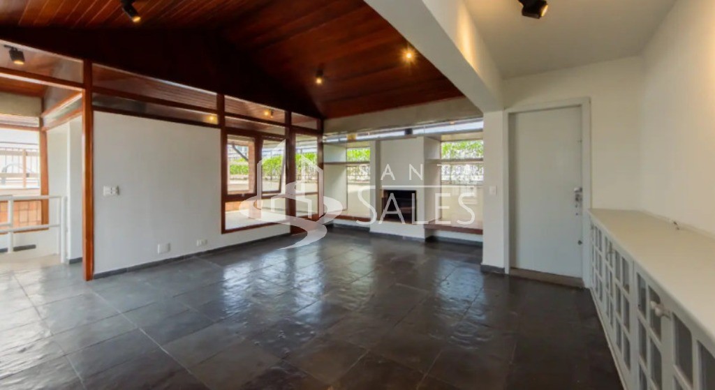 Apartamento, 3 quartos, 238 m² - Foto 35