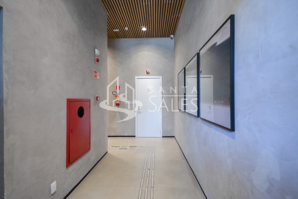 Apartamento, 1 quarto, 27 m² - Foto 18