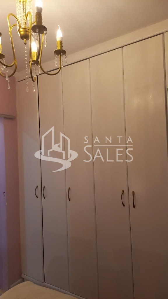 Apartamento, 3 quartos, 82 m² - Foto 21