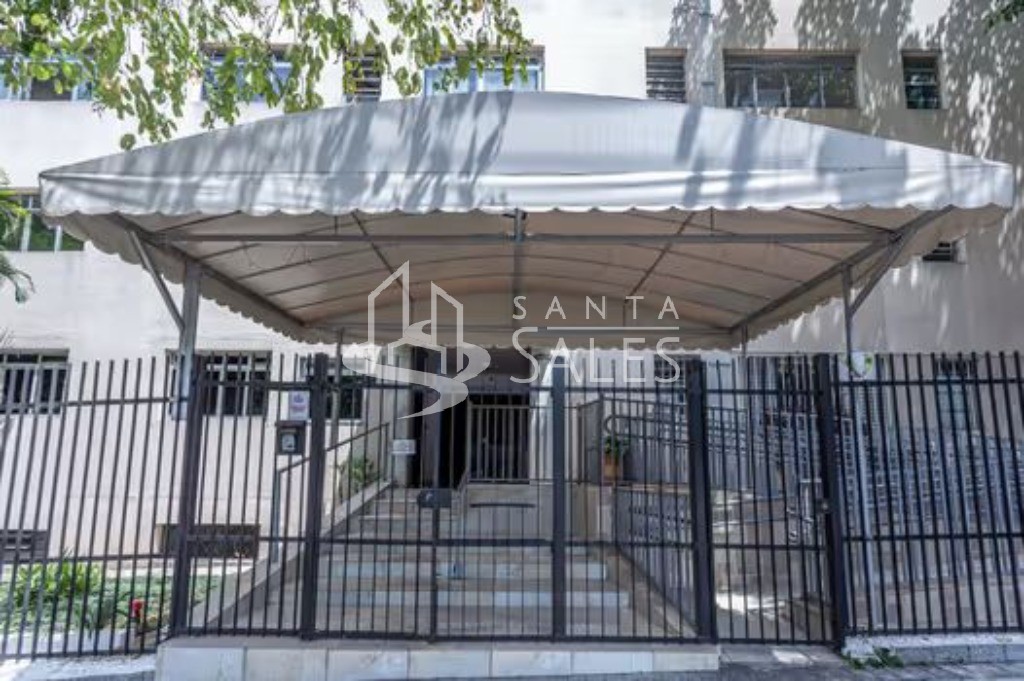 Apartamento, 2 quartos, 76 m² - Foto 19