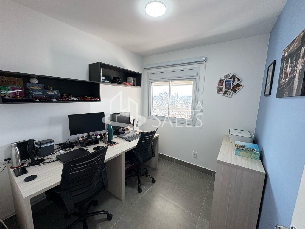 Apartamento, 3 quartos, 87 m² - Foto 34