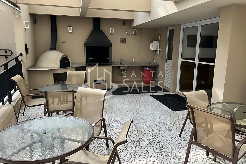 Apartamento, 2 quartos, 70 m² - Foto 11