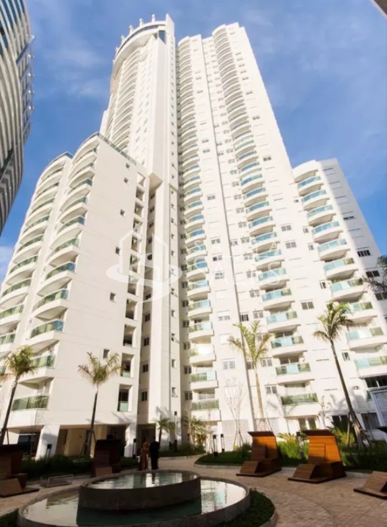 Apartamento, 1 quarto, 54 m² - Foto 20