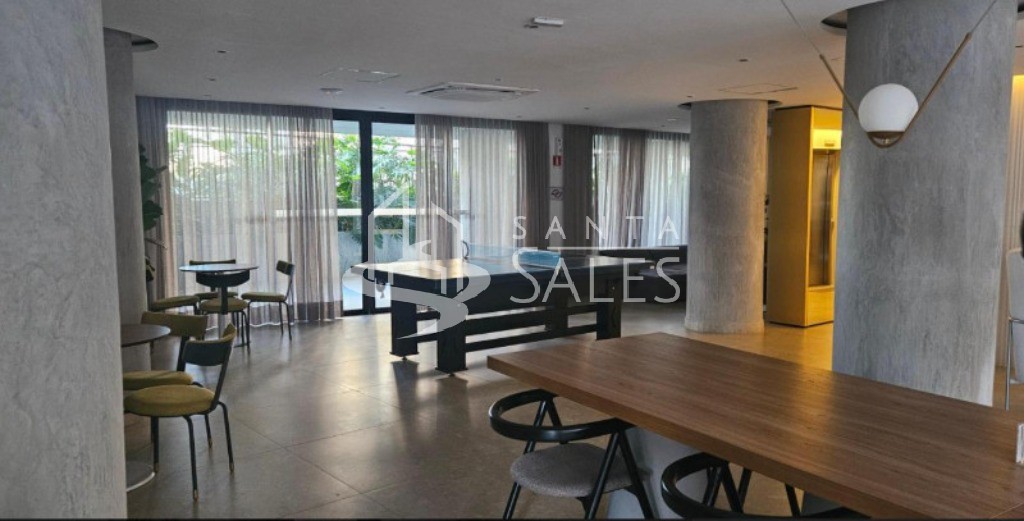 Apartamento, 1 quarto, 29 m² - Foto 15