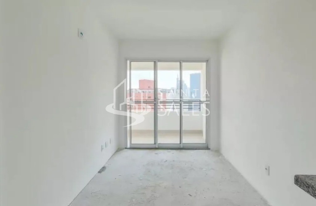 Apartamento, 1 quarto, 32 m² - Foto 1