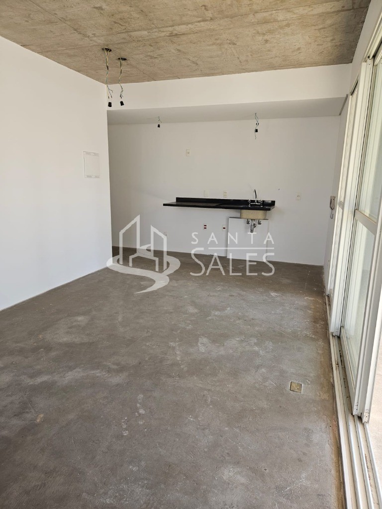 Apartamento, 1 quarto, 63 m² - Foto 4