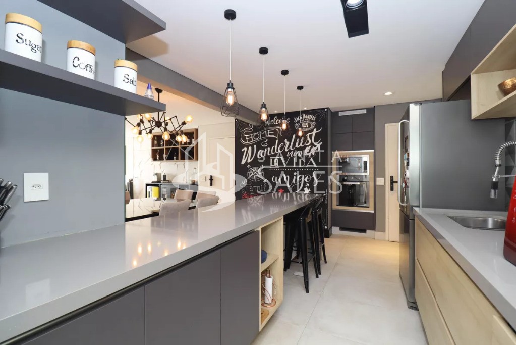 Apartamento, 2 quartos, 110 m² - Foto 16