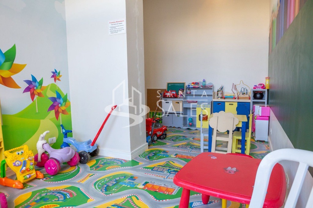 Apartamento, 2 quartos, 89 m² - Foto 11