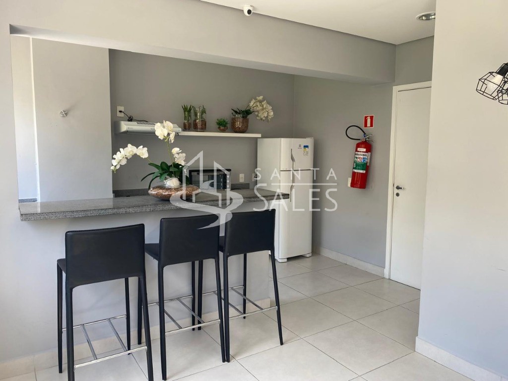 Apartamento, 1 quarto, 34 m² - Foto 31