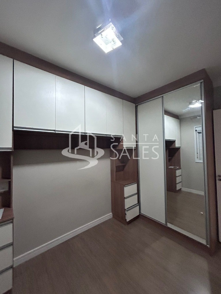 Apartamento, 2 quartos, 47 m² - Foto 4