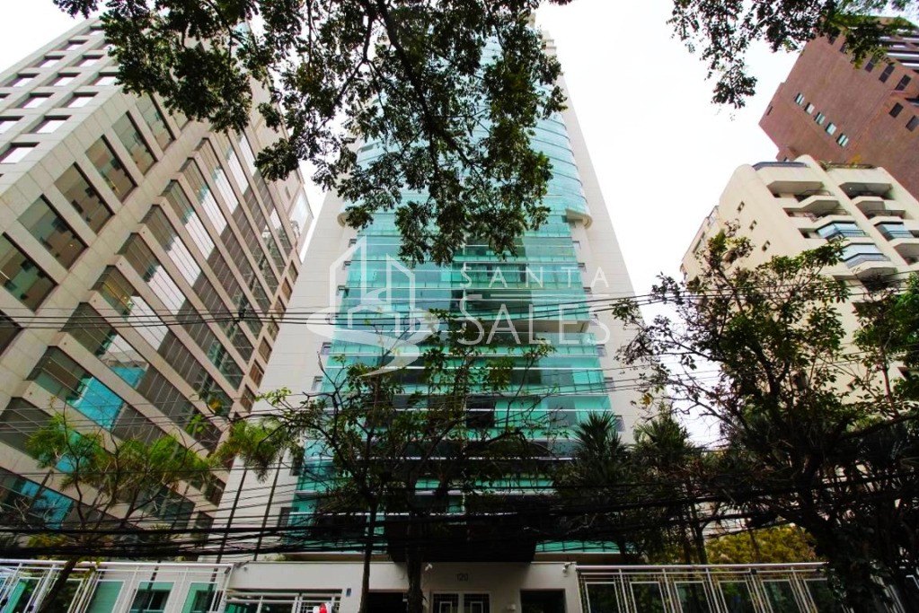 Cobertura, 4 quartos, 352 m² - Foto 37