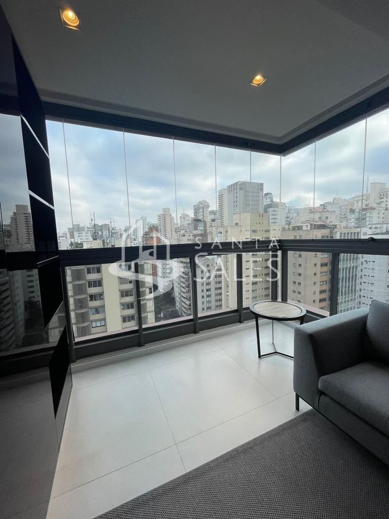 Apartamento, 1 quarto, 46 m² - Foto 10