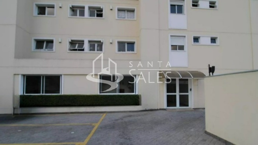Apartamento, 2 quartos, 66 m² - Foto 25