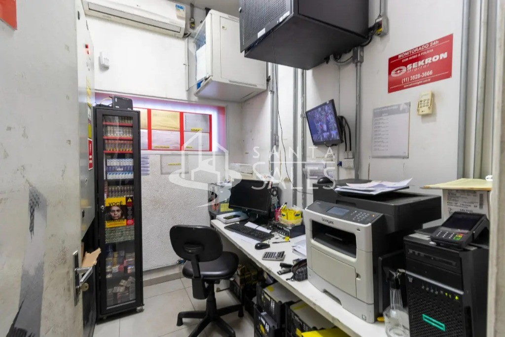 Depósito-Galpão, 384 m² - Foto 16