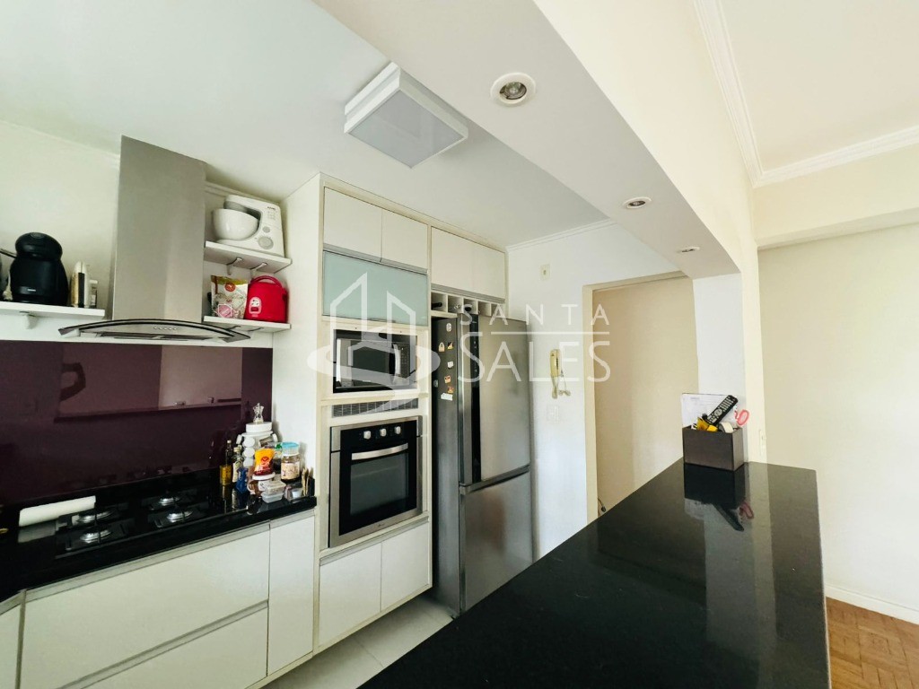Apartamento, 2 quartos, 76 m² - Foto 7