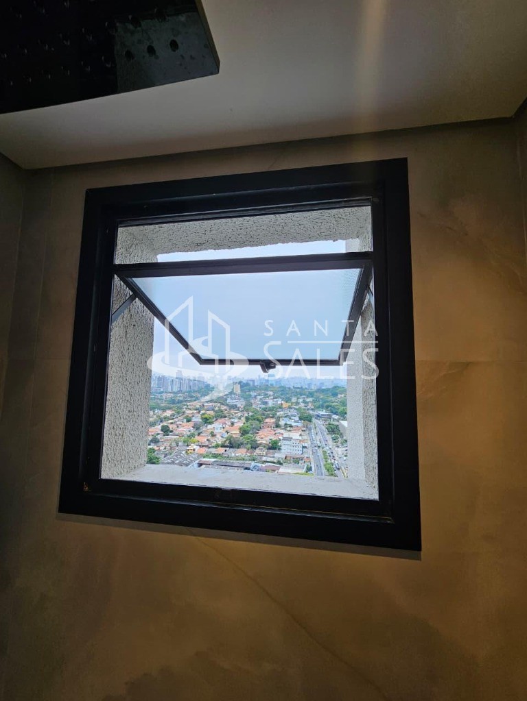 Apartamento, 1 quarto, 37 m² - Foto 9