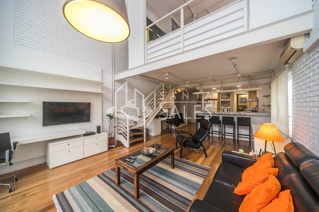 Apartamento, 2 quartos, 120 m² - Foto 6