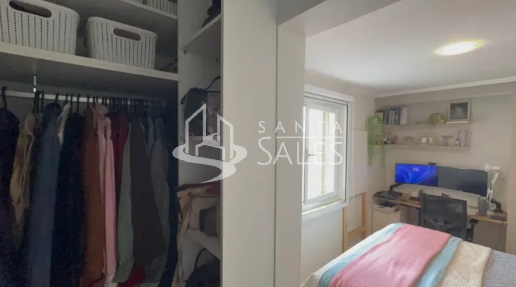 Apartamento, 3 quartos, 94 m² - Foto 8