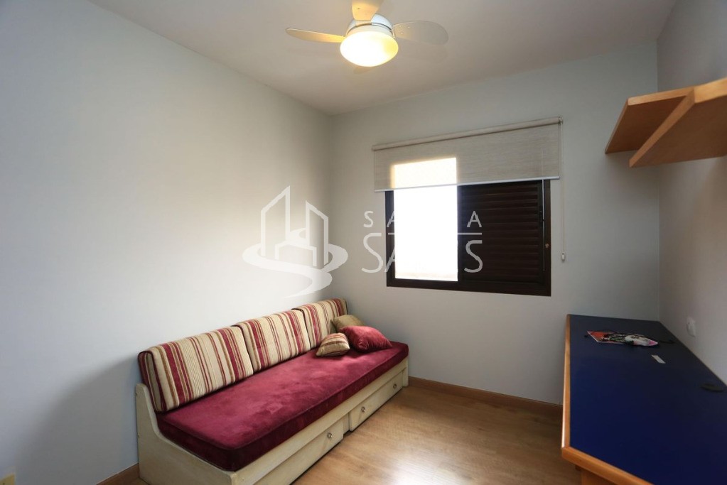 Apartamento, 3 quartos, 120 m² - Foto 19