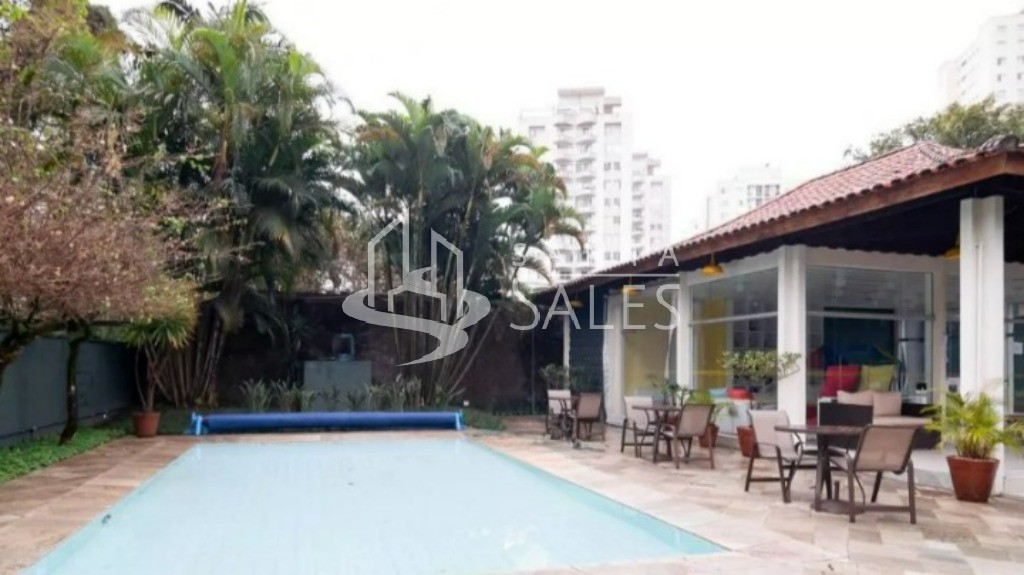 Apartamento, 4 quartos, 420 m² - Foto 63