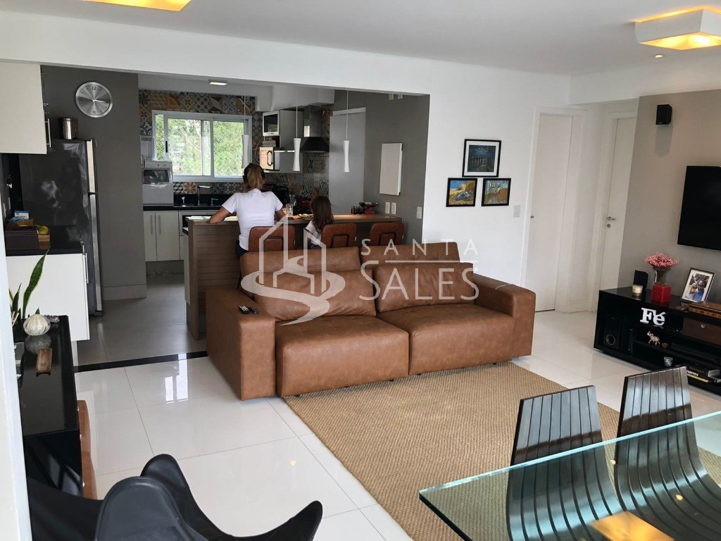 Apartamento, 3 quartos, 107 m² - Foto 16