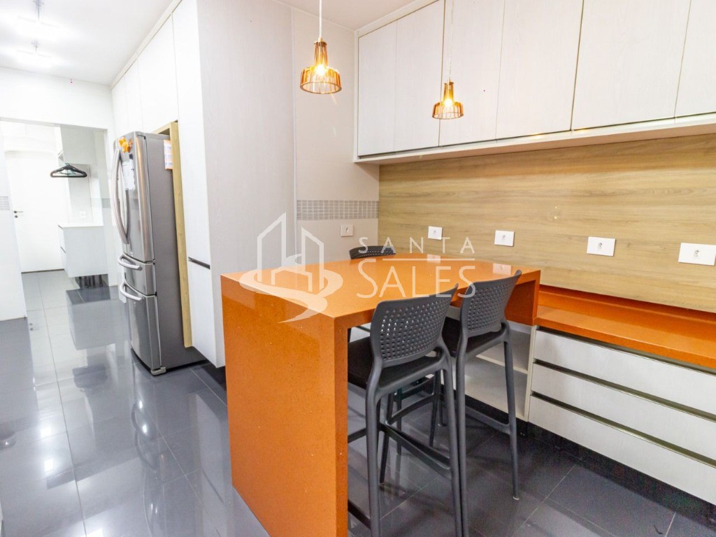 Apartamento, 4 quartos, 172 m² - Foto 14
