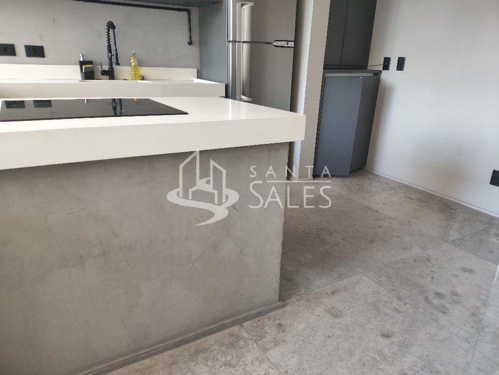 Apartamento, 1 quarto, 48 m² - Foto 11