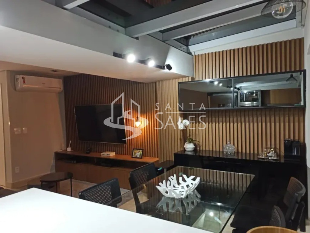 Apartamento, 2 quartos, 100 m² - Foto 11