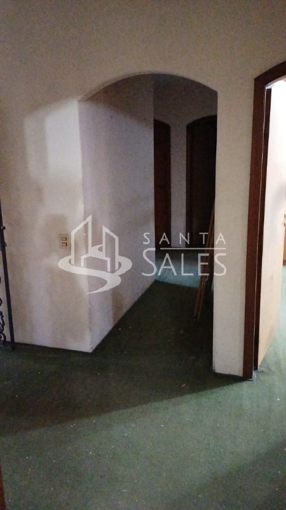 Casa, 4 quartos, 360 m² - Foto 38