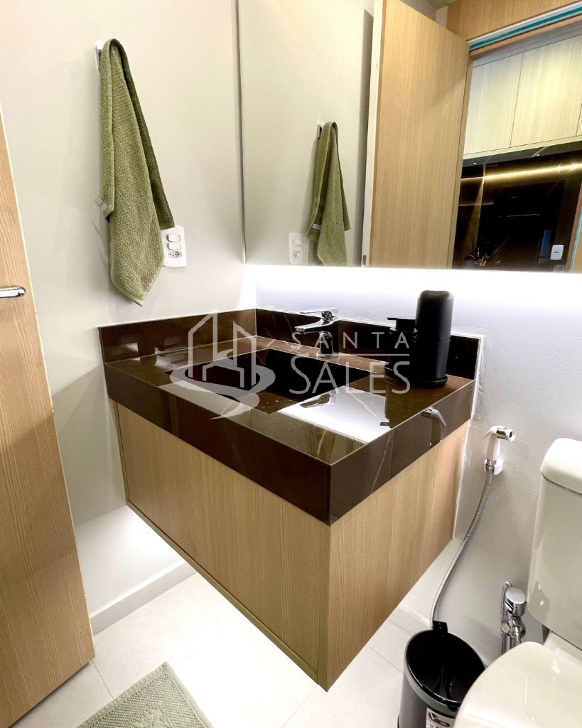 Apartamento, 1 quarto, 25 m² - Foto 20