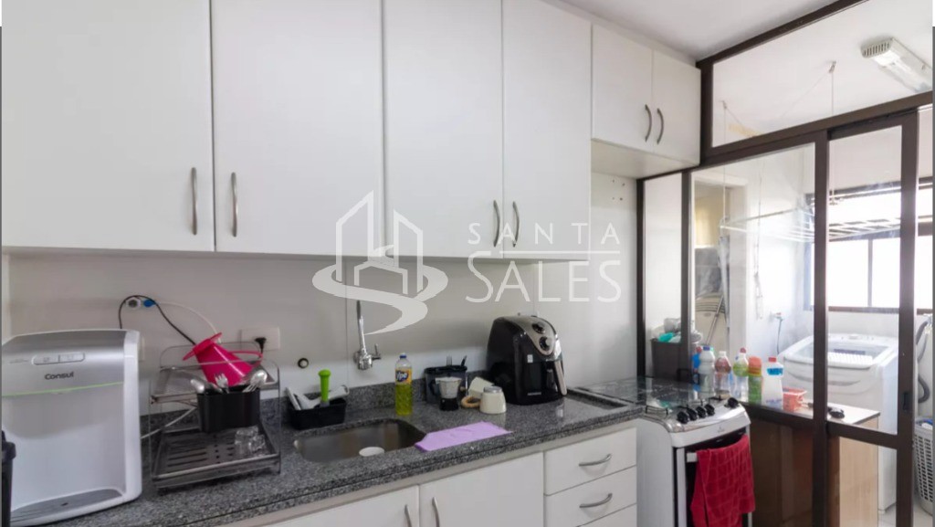 Apartamento, 2 quartos, 70 m² - Foto 34