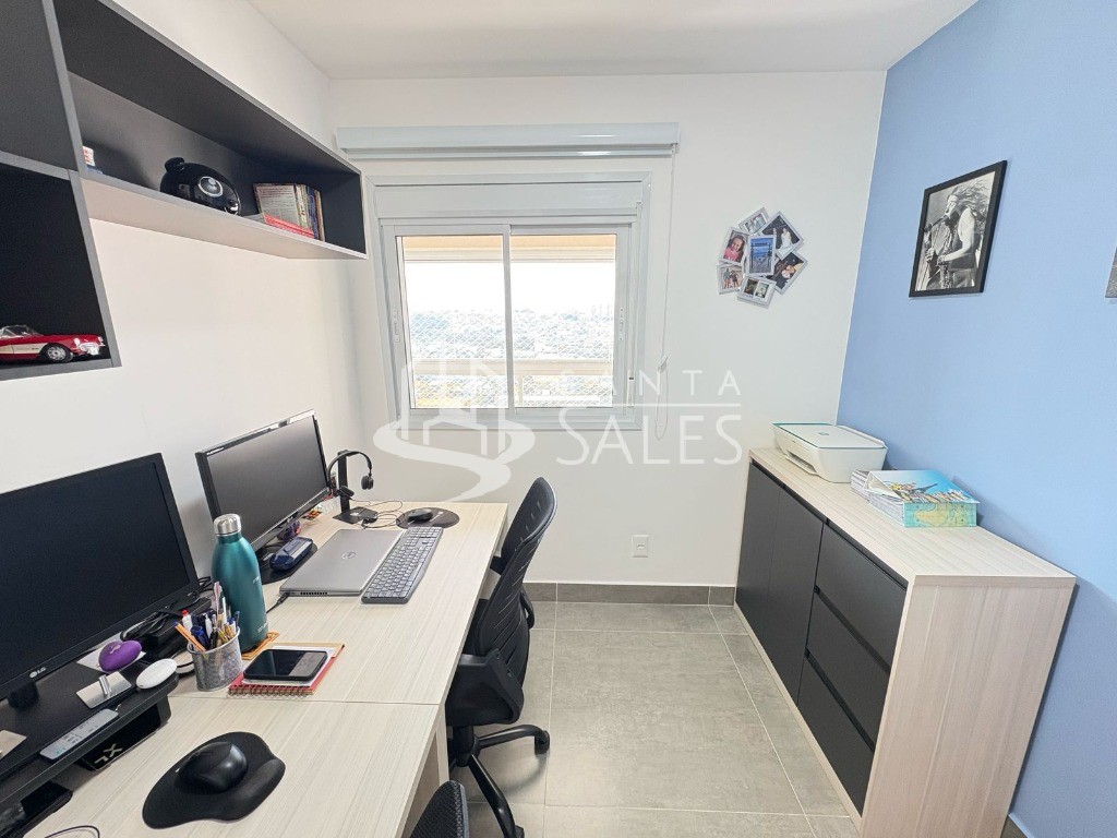 Apartamento, 3 quartos, 87 m² - Foto 26