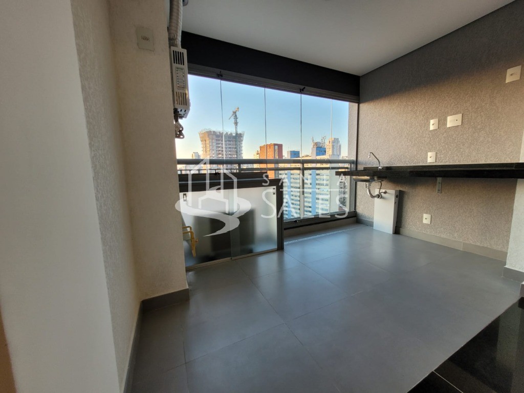 Kitnet-Studio, 30 m² - Foto 10