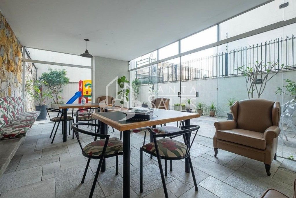 Apartamento, 3 quartos, 130 m² - Foto 30