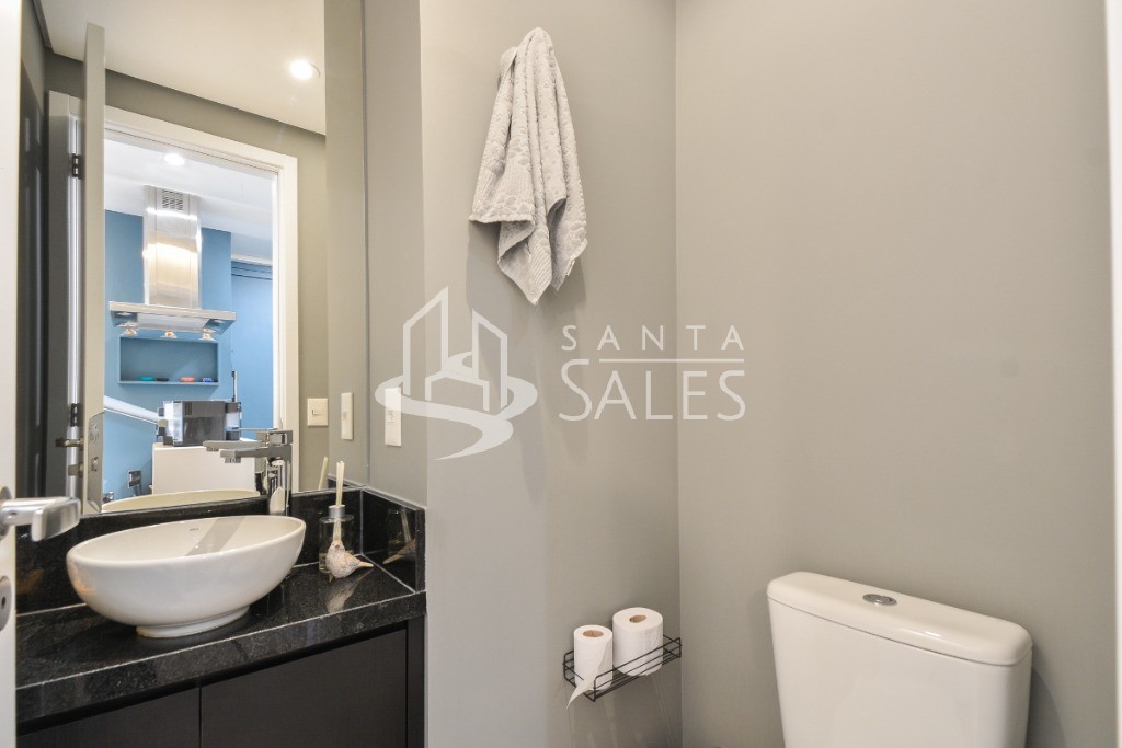 Apartamento, 1 quarto, 27 m² - Foto 50